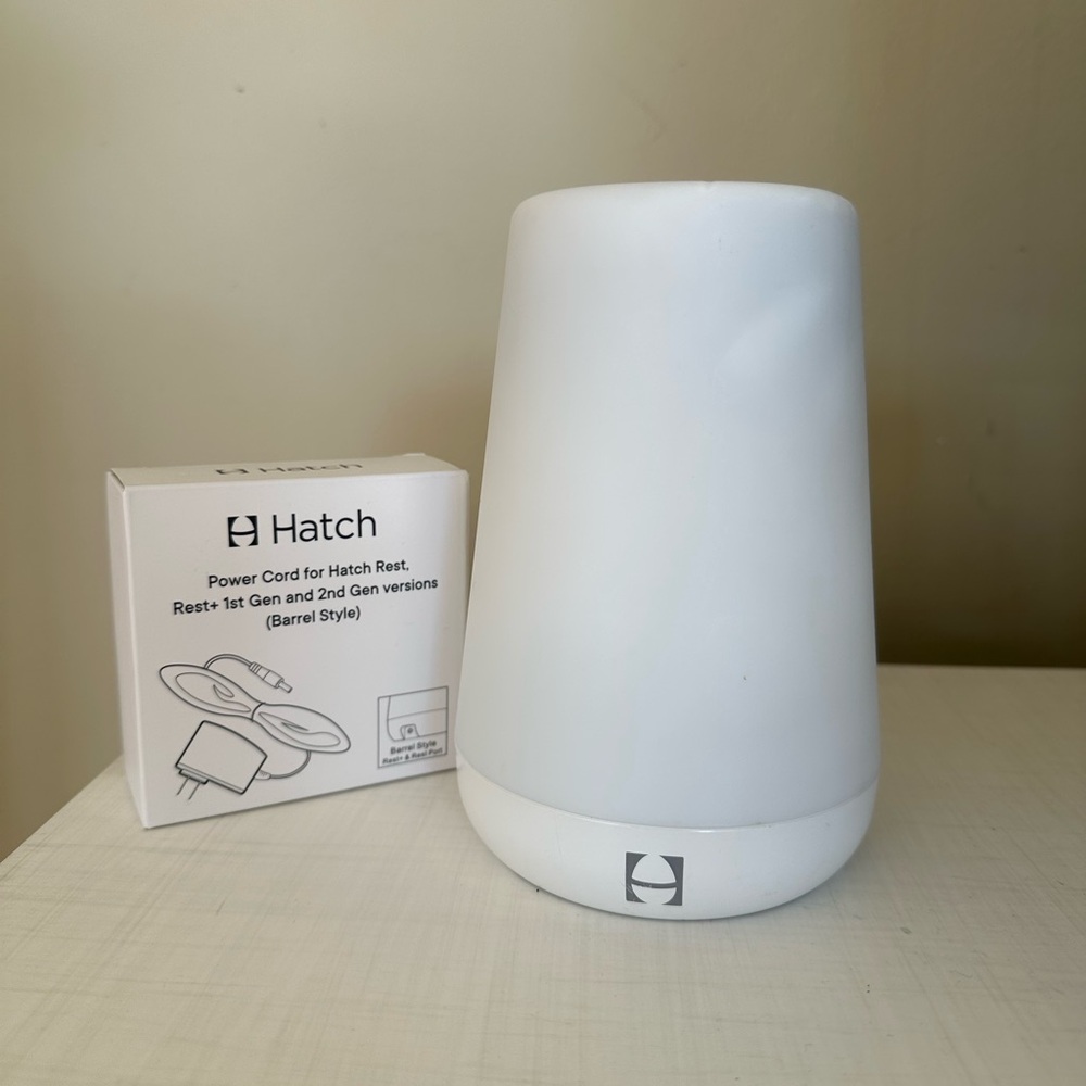 Hatch Rest